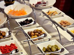 Ibis Istanbul Zeytinburnu