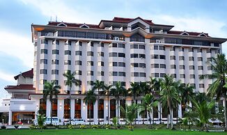 Mulia Hotel