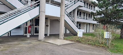 Premiere Classe Rouen Sud - Oissel