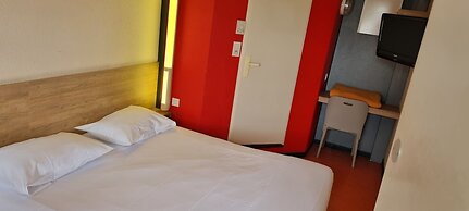 Premiere Classe Rouen Sud - Oissel