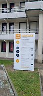 Premiere Classe Rouen Sud - Oissel