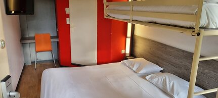 Premiere Classe Rouen Sud - Oissel