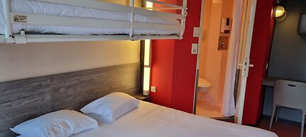 Premiere Classe Rouen Sud - Oissel