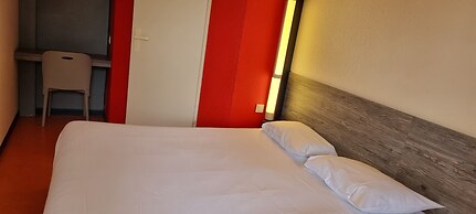 Premiere Classe Rouen Sud - Oissel