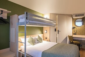 Hôtel d’Olivet Orléans Sud