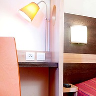 Premiere Classe Bourges (6 kms du centre-ville)