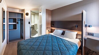 Premiere Classe Bourges (6 kms du centre-ville)