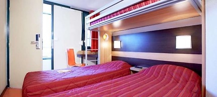 Premiere Classe Bourges (6 kms du centre-ville)
