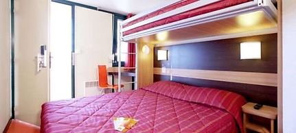 Premiere Classe Bourges (6 kms du centre-ville)