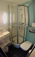 ibis Budget Marne-la-Vallée Noisy-le-Grand