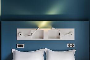 ibis Budget Marne-la-Vallée Noisy-le-Grand