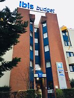 ibis Budget Marne-la-Vallée Noisy-le-Grand