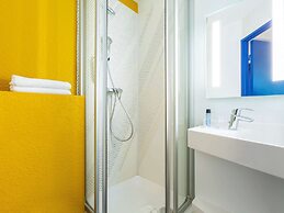 ibis Budget Marne-la-Vallée Noisy-le-Grand