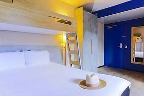 ibis Budget Marne-la-Vallée Noisy-le-Grand
