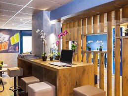 ibis Budget Marne-la-Vallée Noisy-le-Grand