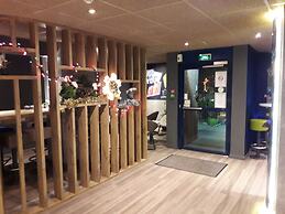 ibis Budget Marne-la-Vallée Noisy-le-Grand