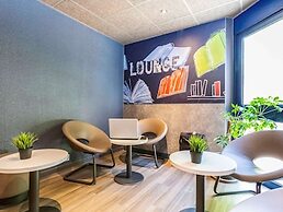 ibis Budget Marne-la-Vallée Noisy-le-Grand