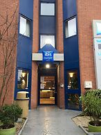 ibis Budget Marne-la-Vallée Noisy-le-Grand