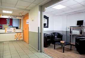 Première Classe Paris Ouest - Nanterre - La Défense
