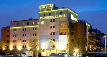 Première Classe Paris Ouest - Nanterre - La Défense