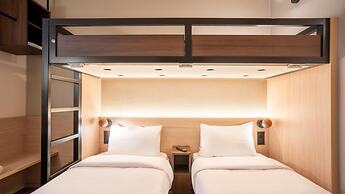 Premiere Classe Paris Ouest - Pont De Suresnes