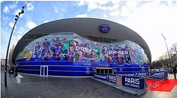 Premiere Classe Paris Ouest - Pont De Suresnes