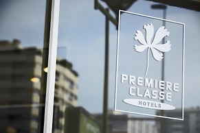 Premiere Classe Paris Ouest - Pont De Suresnes