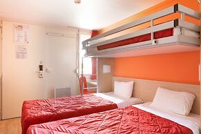 Hotel Première Classe Chalons-en-Champagne