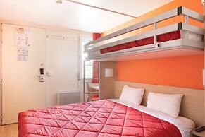 Hotel Première Classe Chalons-en-Champagne
