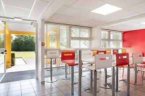 Hotel Première Classe Chalons-en-Champagne