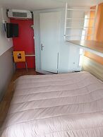 FASTHOTEL Reims Est - Taissy