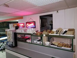 FASTHOTEL Reims Est - Taissy