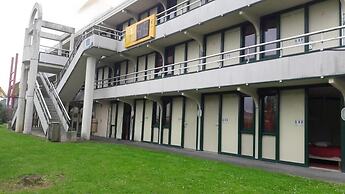 FASTHOTEL Reims Est - Taissy