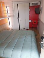 FASTHOTEL Reims Est - Taissy