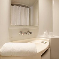 FASTHOTEL Reims Est - Taissy