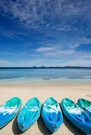 Castaway Island Fiji