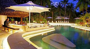 Castaway Island Fiji