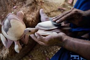 Castaway Island Fiji
