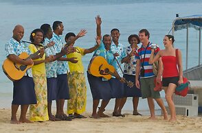 Castaway Island Fiji