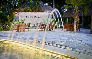 Castaway Island Fiji