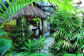 Castaway Island Fiji