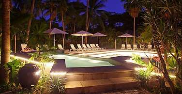 Castaway Island Fiji