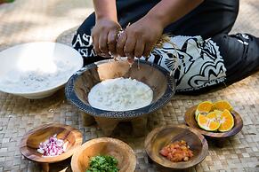 Castaway Island Fiji