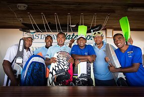 Castaway Island Fiji