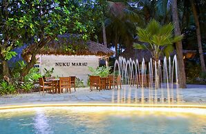 Castaway Island Fiji