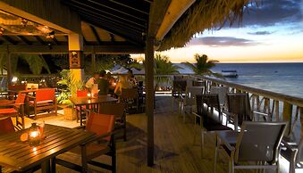 Castaway Island Fiji