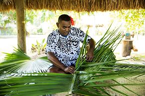 Castaway Island Fiji