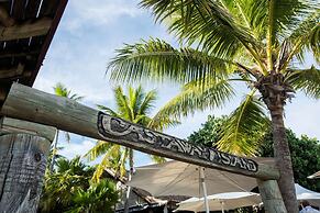 Castaway Island Fiji