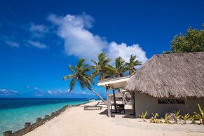 Castaway Island Fiji