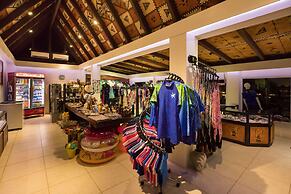 Castaway Island Fiji